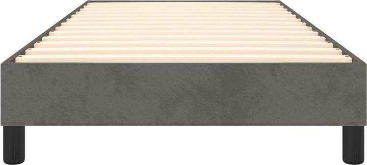 Image du produit vidaXL Boxspringbettgestell (90 x 190 cm)