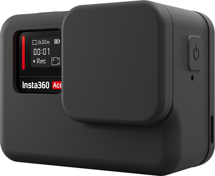 Actual product image Telesin Silicone case for Insta360 Ace Pro (ACE PRO)