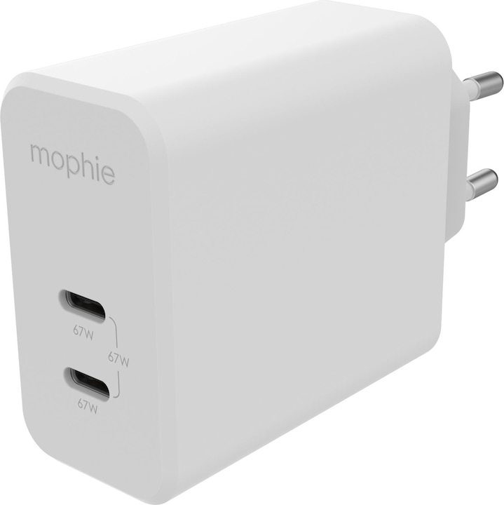 Actual product image Zagg Accessories Wall Adapter (67 W)