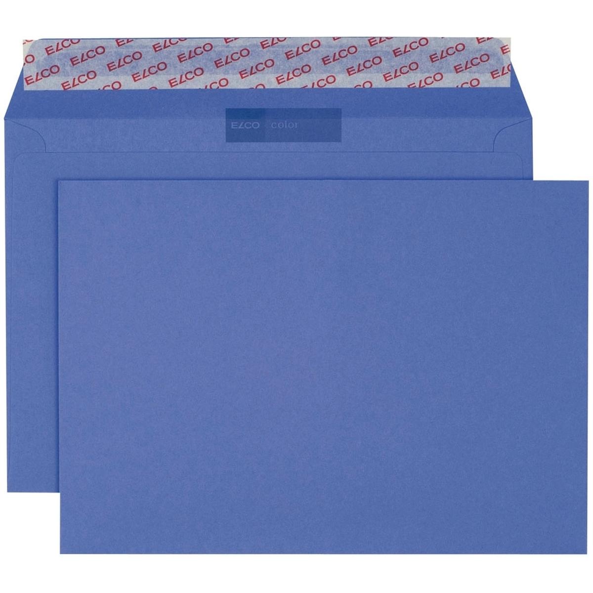 Thumbnail - Elco, Briefumschlag, Briefcouvert - COLOR OPTIFIX (C5, 250 x)