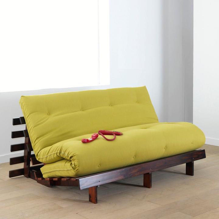 Actual product image La Redoute Interieurs 324091948 (Sofa bed)