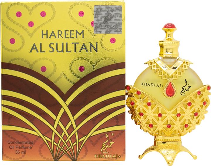 Khadlaj Hareem Al Sultan Or