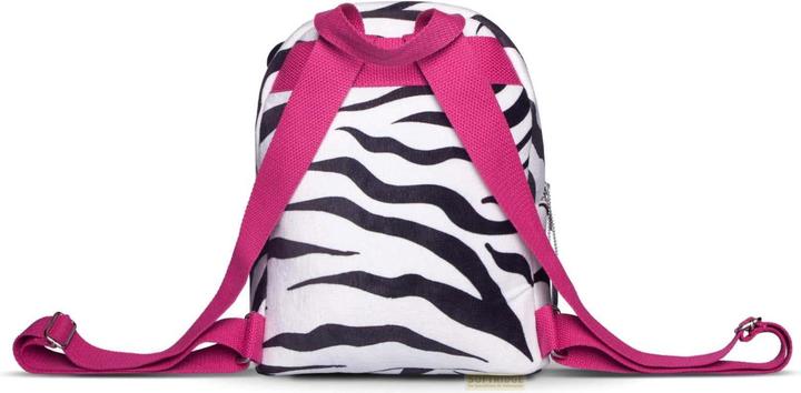 Immagine prodotto Difuzed Squishmallows - Mini zaino di peluche Tracey