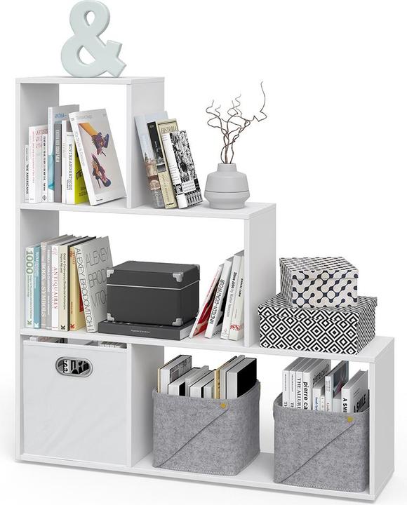 Produktbild Vicco Treppenregal