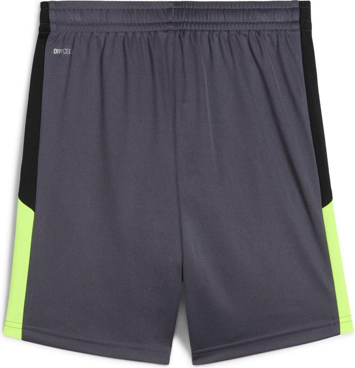 Actual product image Puma IndividualLIGA Training Shorts 2 Jr (open pockets) (140)