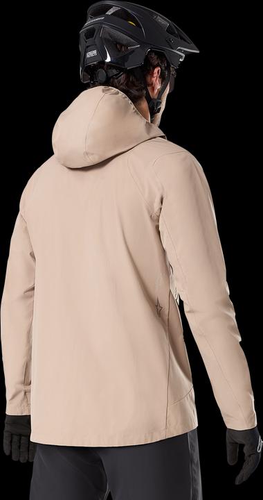 Produktbild Alpinestars Jacket 24 A-Dura Rain (Herren, L)