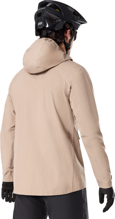 Immagine prodotto Alpinestars Giacca 24 A-Dura Rain (Uomini, L)