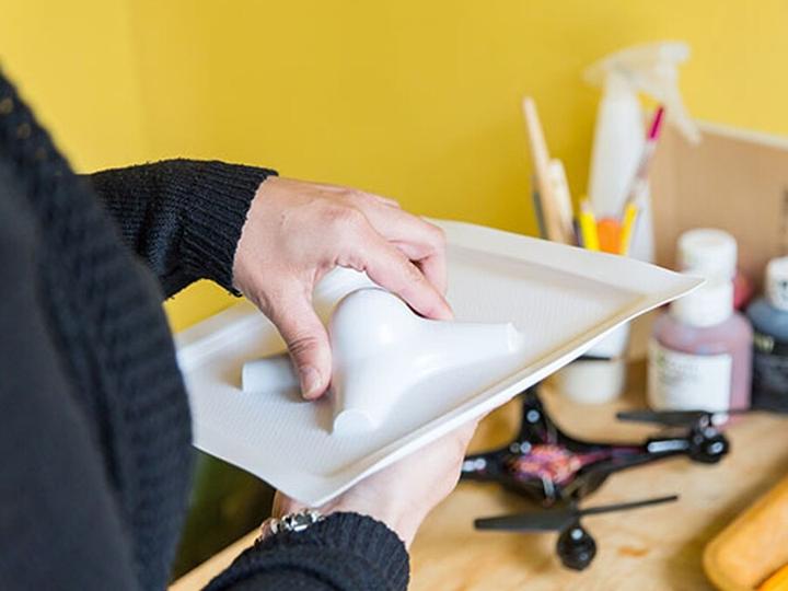 Immagine prodotto Mayku Fogli di forma (Accessori)