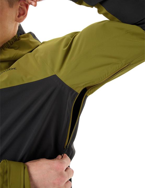 Produktbild Vaude Moab Rain Jacket (M)