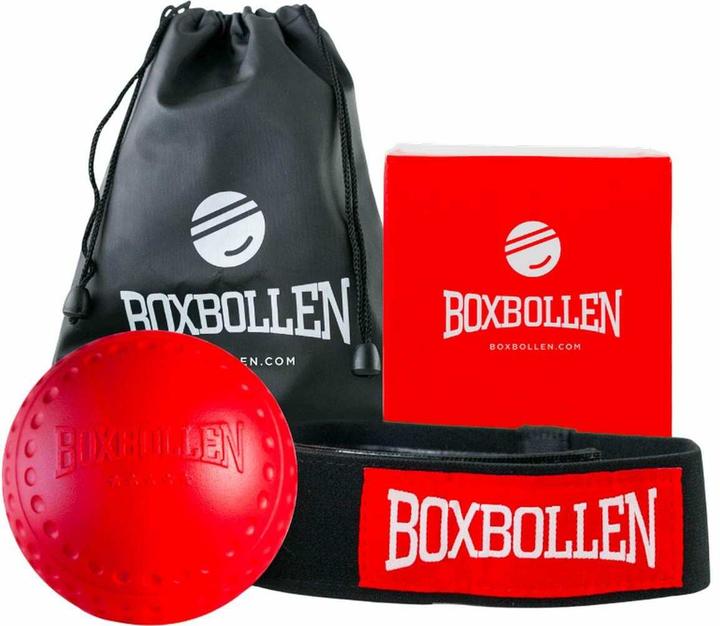 Boxbollen Boxball