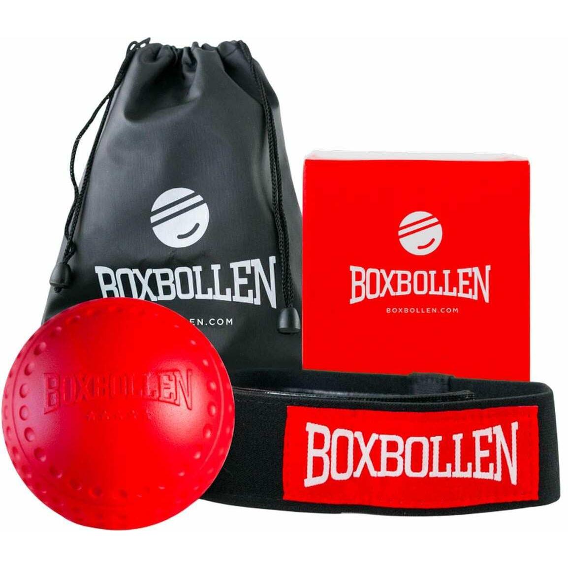 Boxbollen Boxball (BOXBOLLEN)