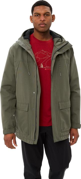 Actual product image Vaude Manukau III (XL)