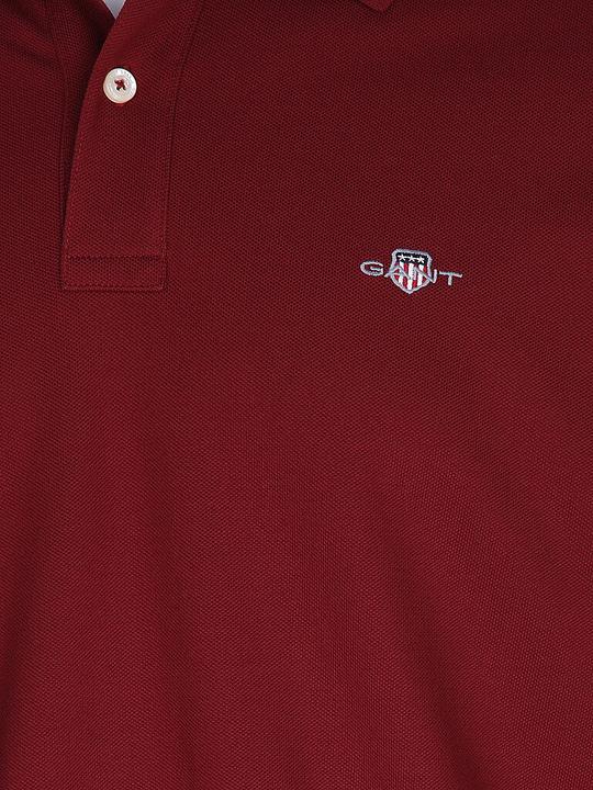 Image du produit GANT Polo (S)