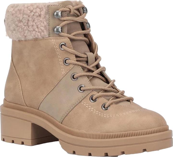 Produktbild Rocket Dog Stiefeletten Icy (37)