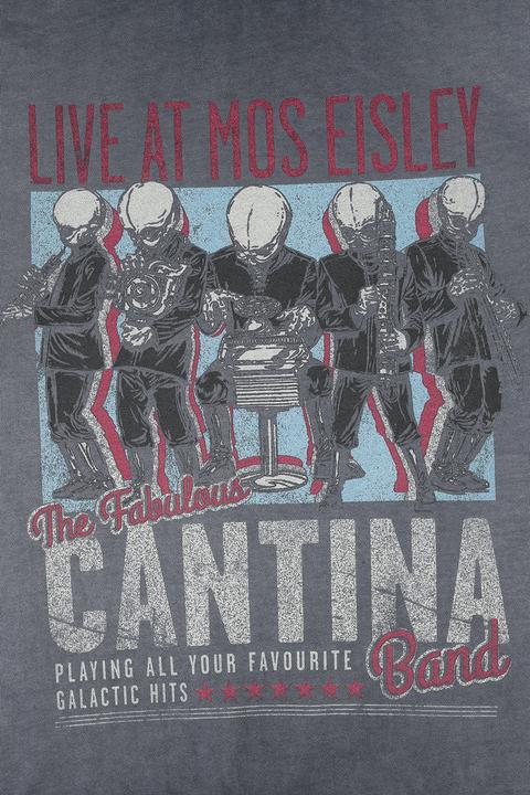 Produktbild Star Wars Cantina Band (M)