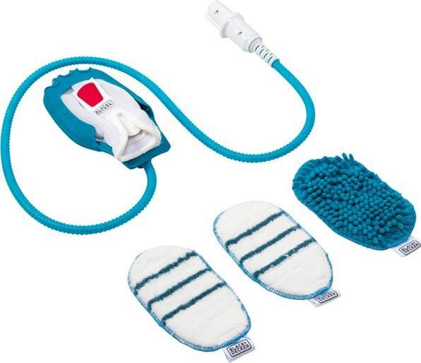 Actual product image Black & Decker 2in1 (1600 W)