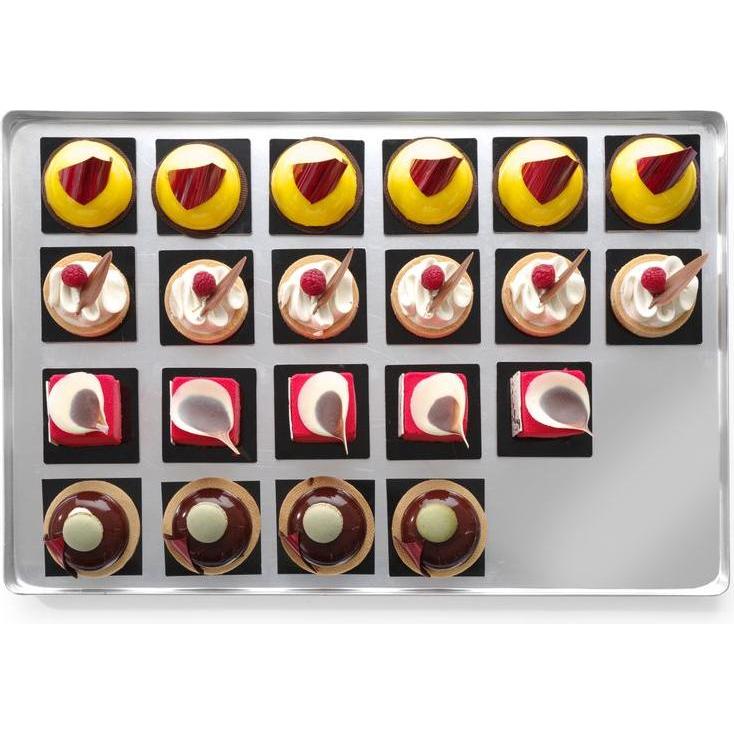 Thumbnail - Hendi, Tablett, Aluminium Blech,x