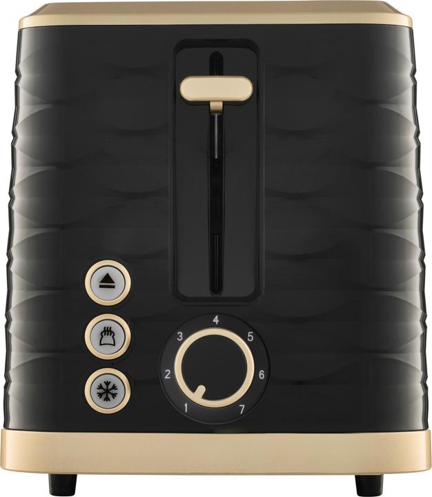 Actual product image Sencor 2-Slice Toaster 930W 7 Levels