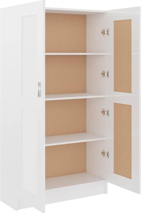 Produktbild vidaXL Gilvarry (82.5 x 30.5 x 150 cm)