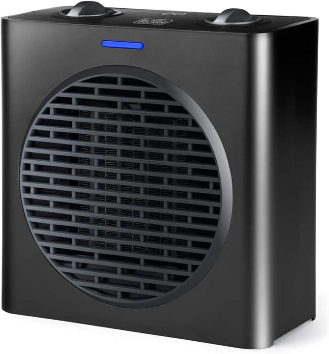 Image du produit Black & Decker BXSH2003E (2000 W)