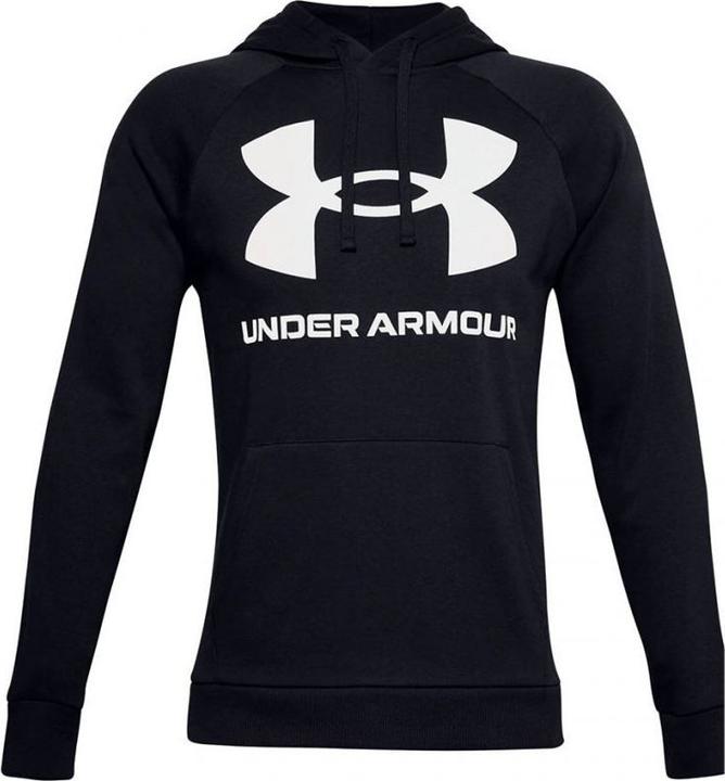 Produktbild Under Armour Ua Rival Fleece Big Logo HD (XL)