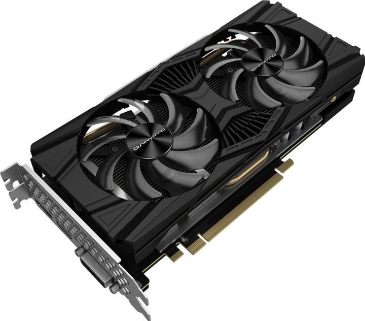Produktbild Gainward GeForce RTX 2060 Super Ghost (8 GB)