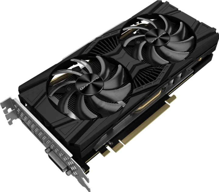 Produktbild Gainward GeForce RTX 2060 Super Ghost (8 GB)