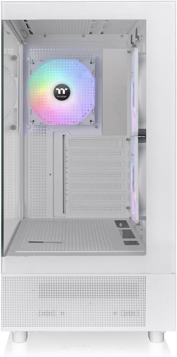 Actual product image Thermaltake View 270 Plus TG ARGB (E-ATX, Mini-ITX, mATX, ATX)