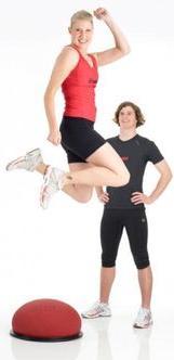 Immagine prodotto Togu Jumper