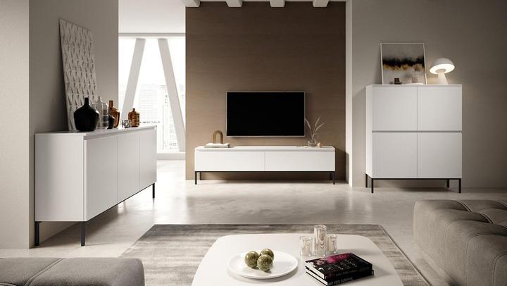 Produktbild Selsey Bemmi (100 x 35 x 122 cm)