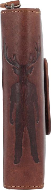 Actual product image Jack kinsky Damenbörse RV, Riegel