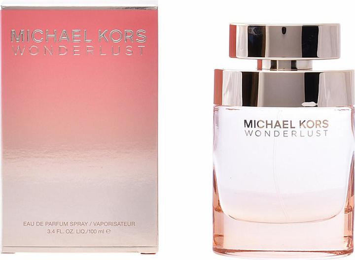 Image du produit Michael Kors Wonderlust (Eau de parfum, 100 ml)