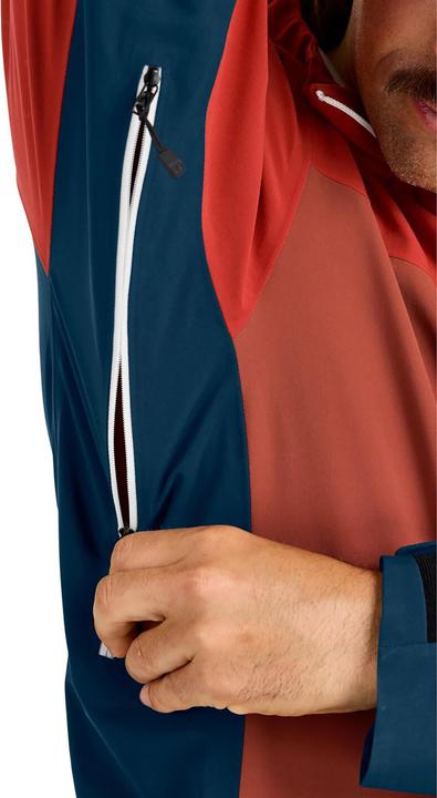 Produktbild Ortovox Westalpen 3L Jacket (XXL)