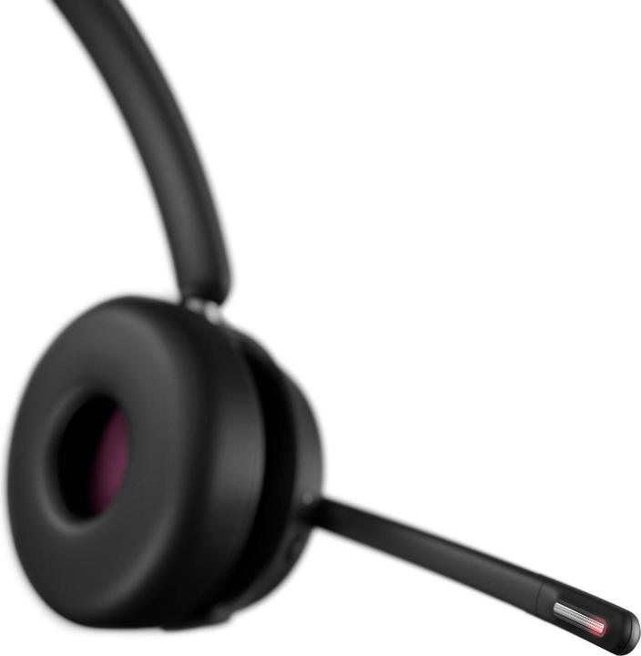 Image du produit EPOS Impact 1060T (Sans fil, USB-C, Les équipes Microsoft, Zoom)