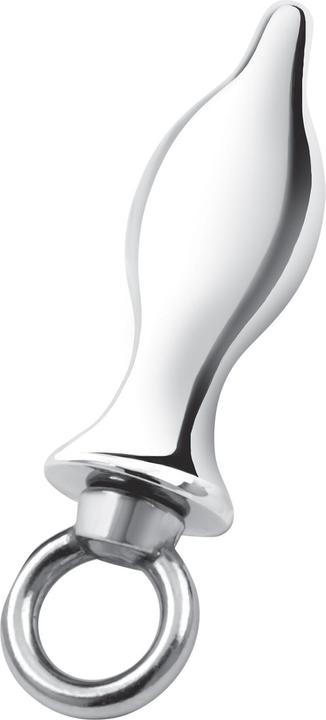 Immagine prodotto Blue Line Gear Stainless Steel Butt Plug