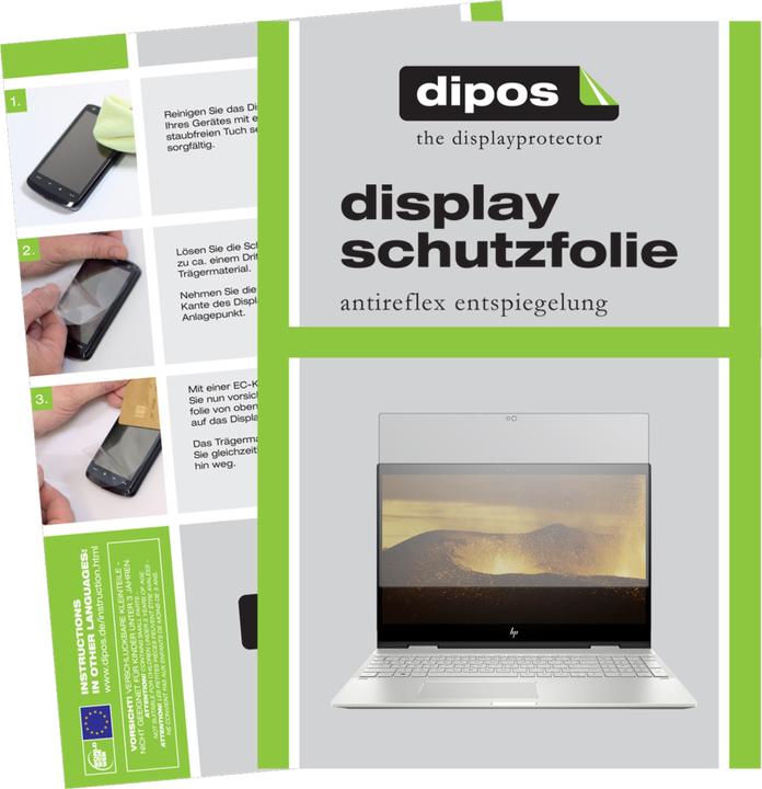 Immagine prodotto Dipos Pellicola Protettiva Antiriflesso (13.30", 16:9)