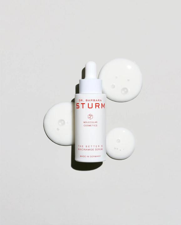 Produktbild Dr. Barbara Sturm The Better B Niacinamide Serum (30 ml)