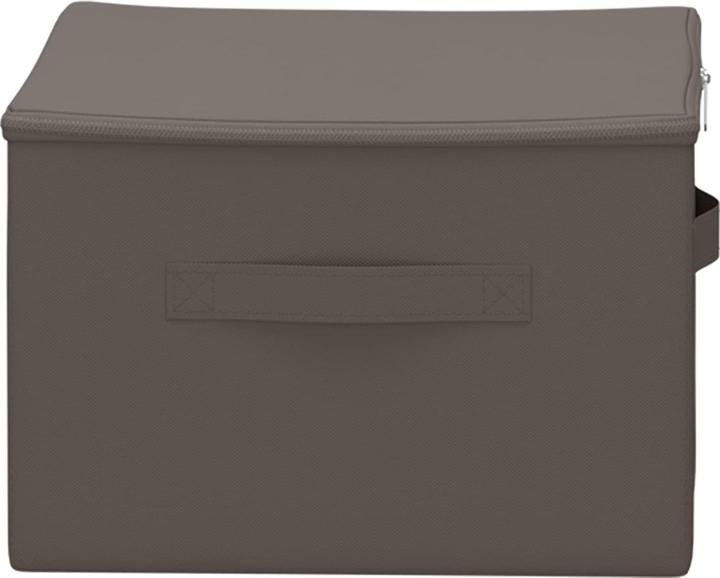 Actual product image vidaXL Aufbewahrungsbox (30 cm, 6x)