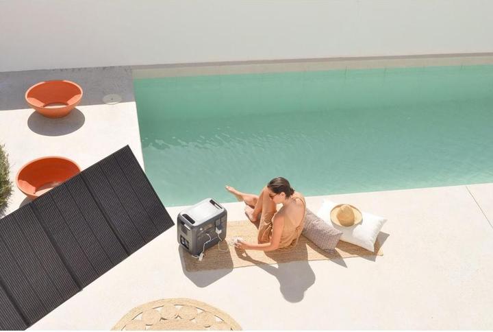 Image du produit Bluetti SOLAR PANEL PV350 (350 W, 13.90 kg)