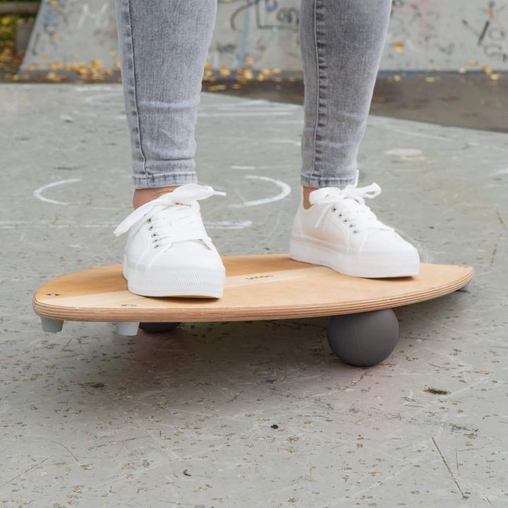 Produktbild Pedalo Balanceboard Triple