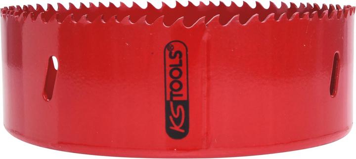 Produktbild KS Tools HSS Bimetalllochsäge (127 Millimeter)
