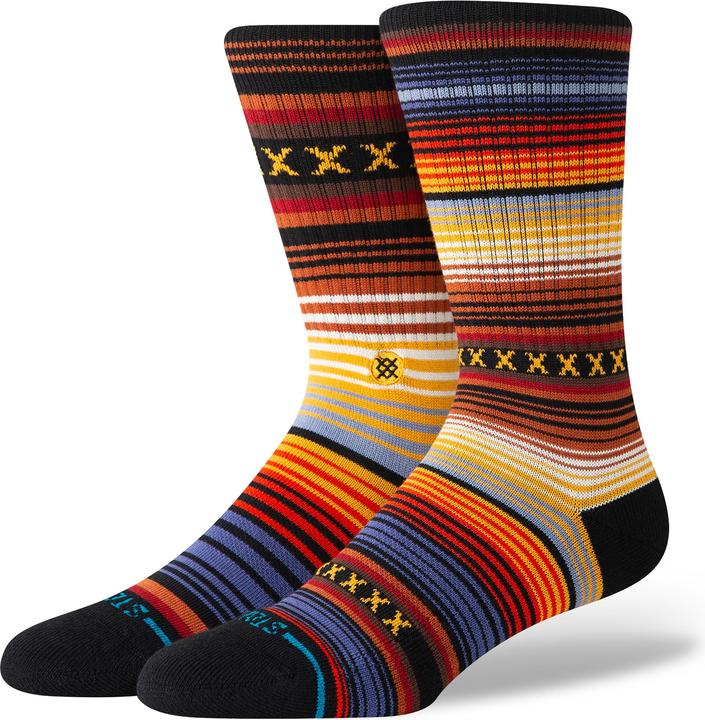 Produktbild Stance Curren St Crew (43 - 46)