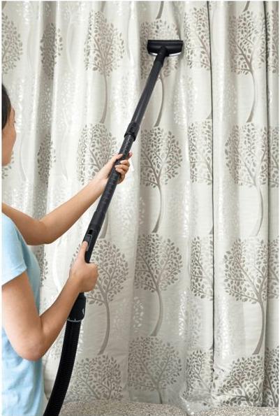 Actual product image Kärcher VC Cleaning Kit