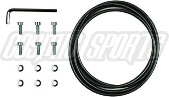 Actual product image Garmin Tacx Montagekit Galaxia