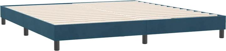 Produktbild vidaXL Boxspringbett (180 x 210 cm)