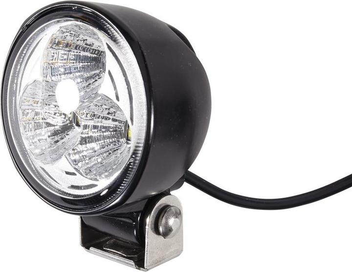 Immagine prodotto Hella Fari da lavoro a LED per AMAZONE (2500 lm)