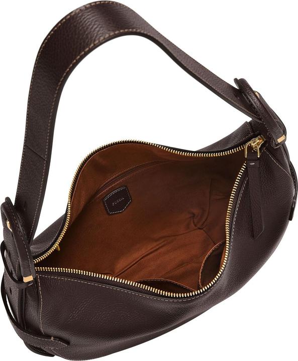Produktbild Fossil Harwell Schultertasche Leder 35 cm