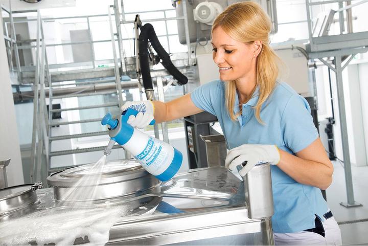 Actual product image Gloria Hand Sprayer Foam Master FM10, 1.25 L (1.25 l)