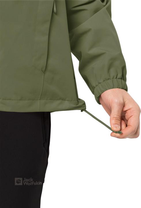 Produktbild Jack Wolfskin Stormy Point 2L Jkt M (XL)