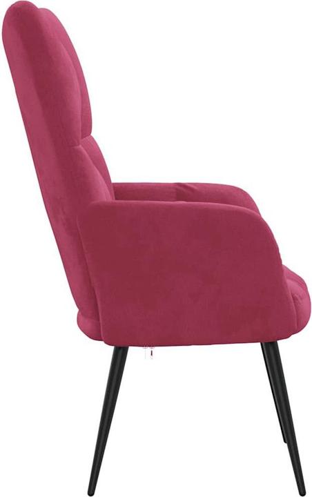 Image du produit vidaXL Chaise de relaxation